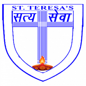 St. Teresa Girls' Primary School Logo